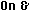Ein Auge voll Texte  oder zwei