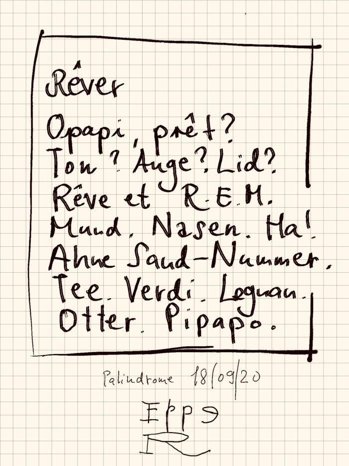 Rever